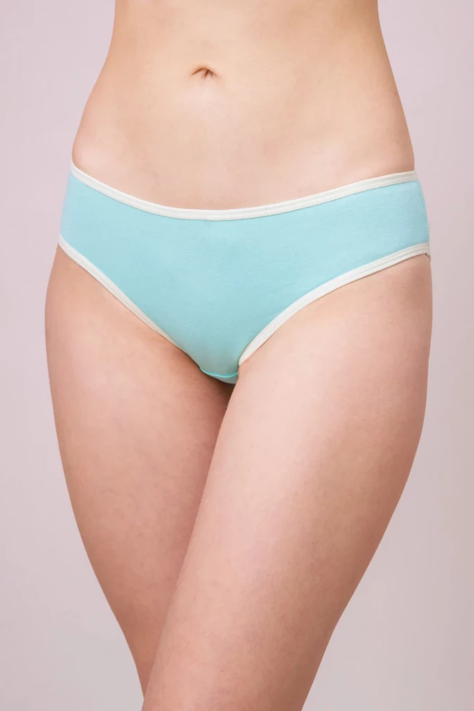 Труси бікіні жіночі