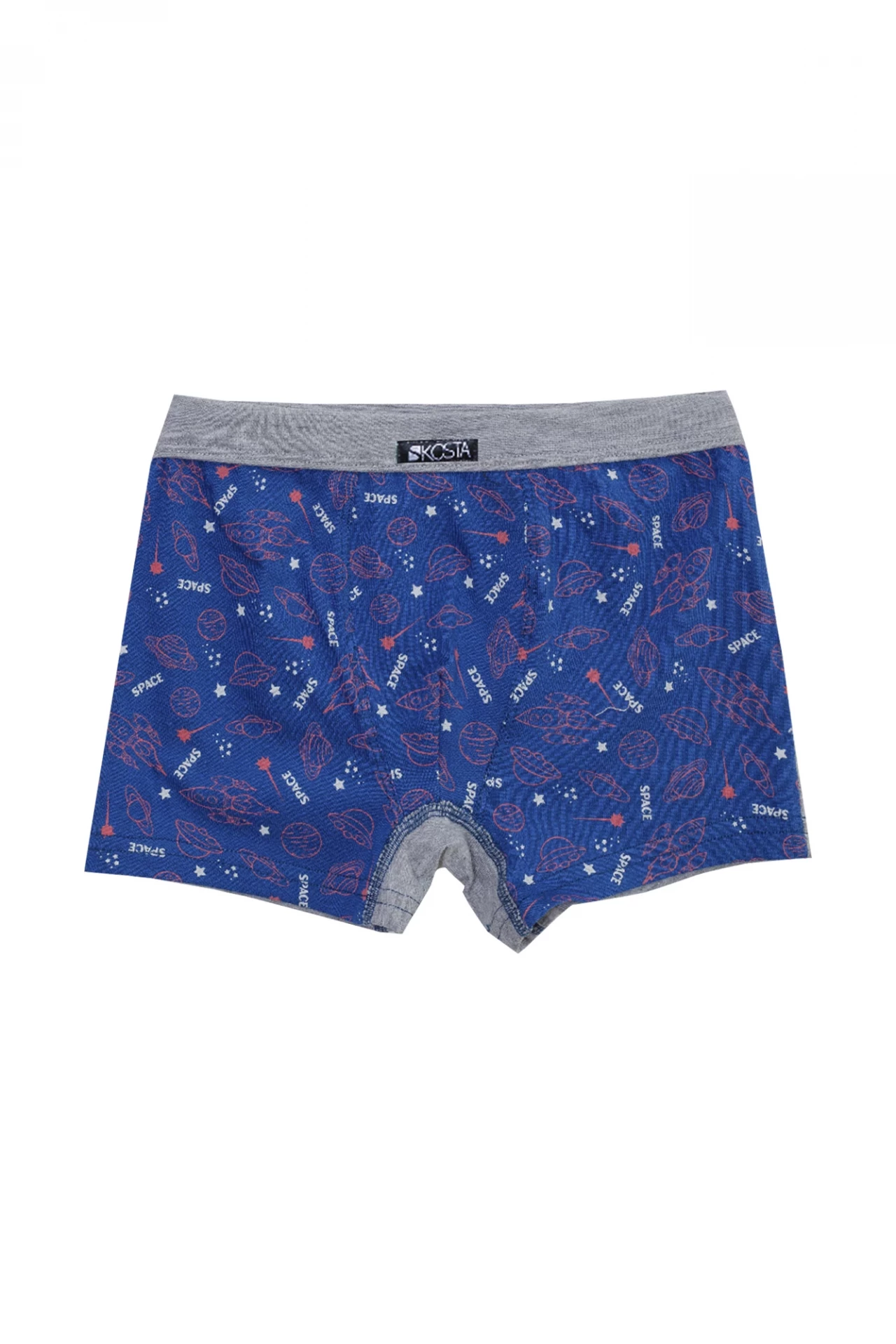 Боксери хлопчачі