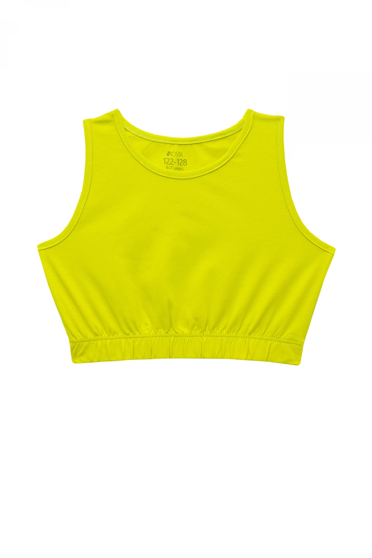 Майка-топ дівчача