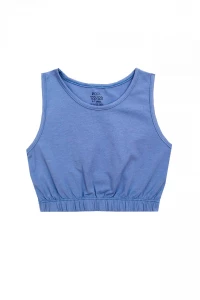 Майка-топ дівчача