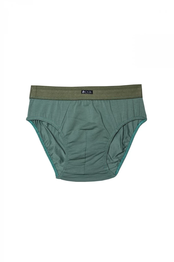 Труси хлопчачі