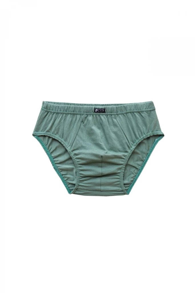 Труси хлопчачі