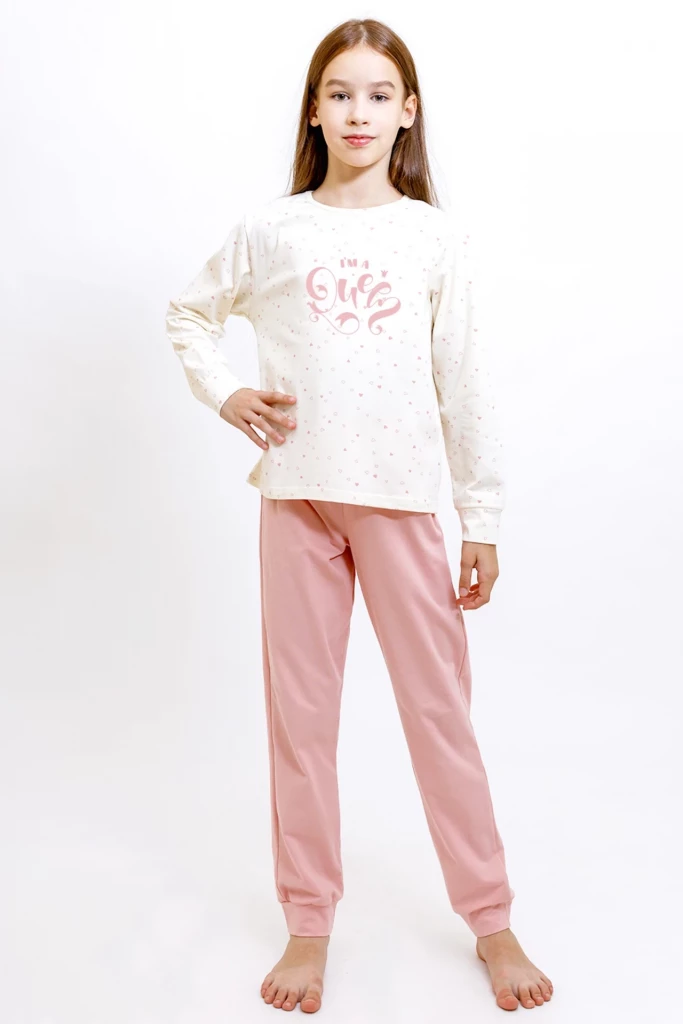 Комплект дівчачий