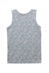 Майка для хлопчика