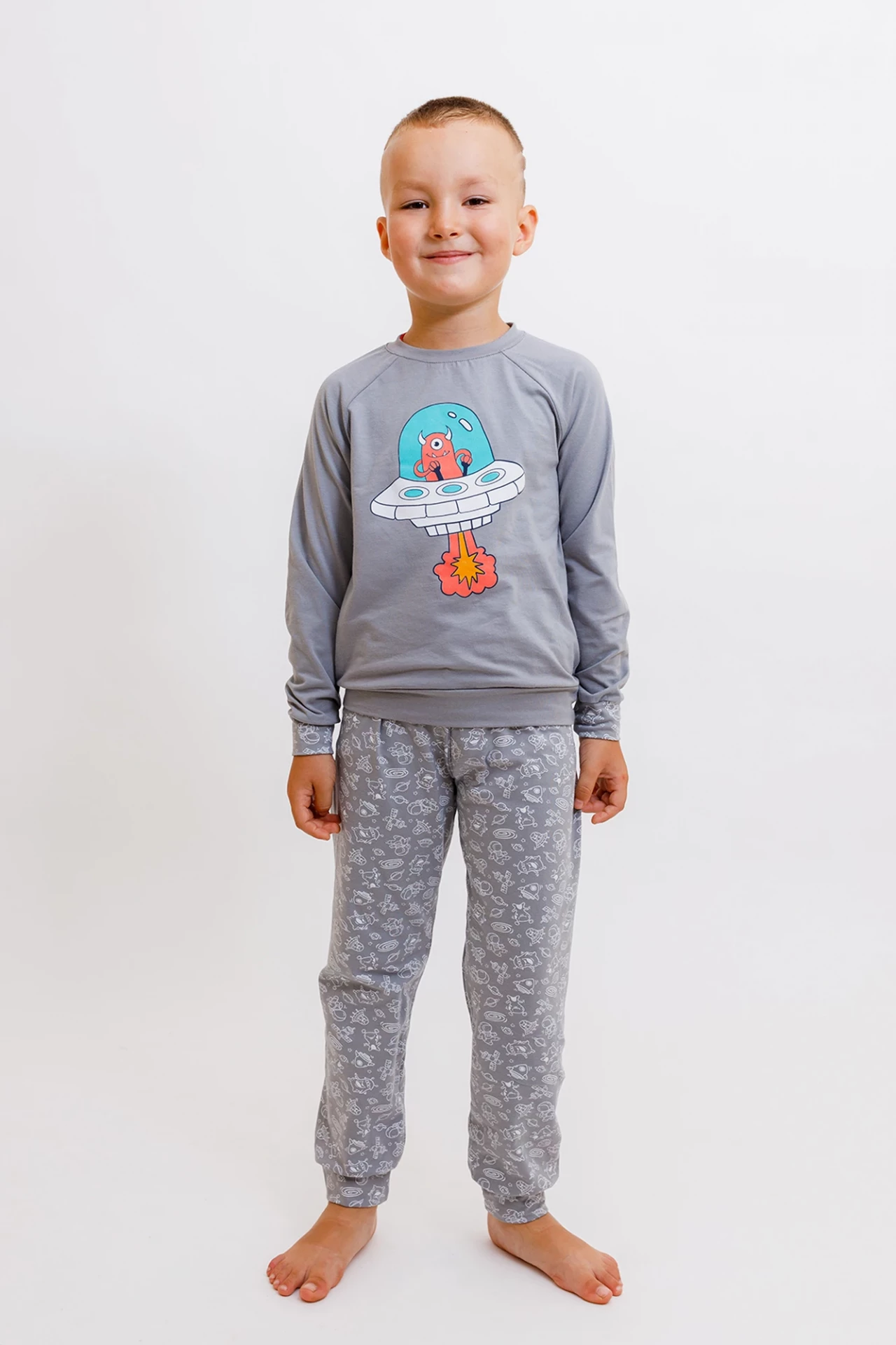 Комплект хлопчачий