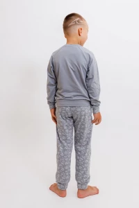 Комплект хлопчачий