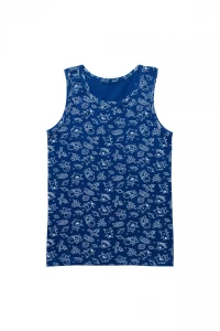 Майка для хлопчика