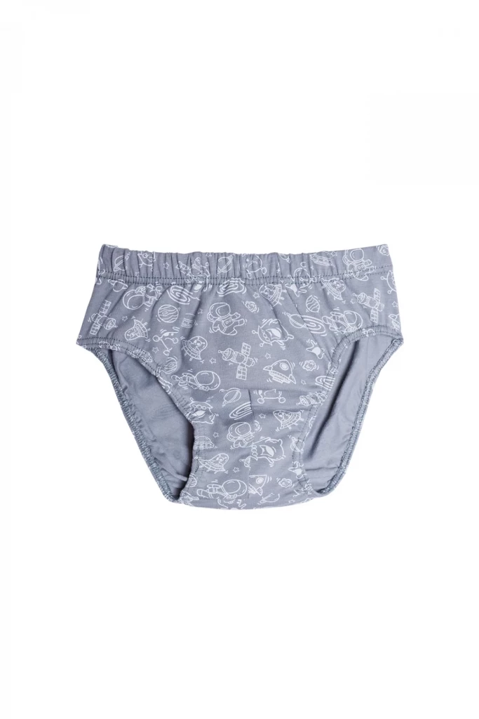 Труси хлопчачі