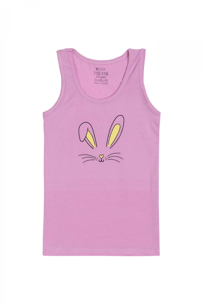 Майка дівчача