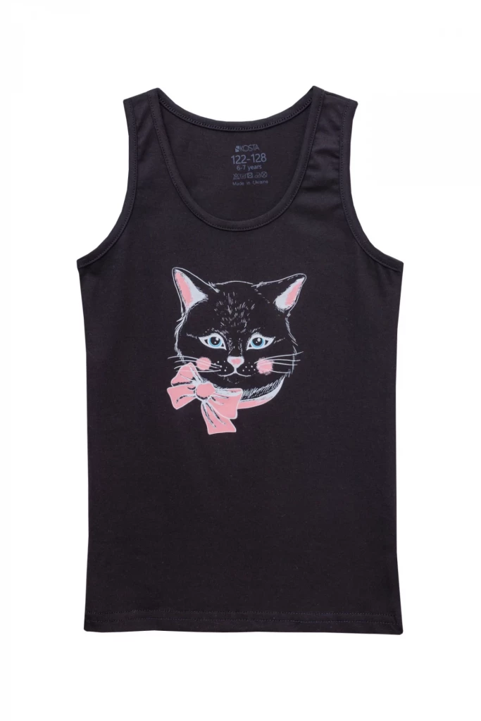 Майка дівчача