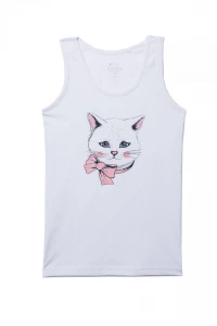 Майка дівчача