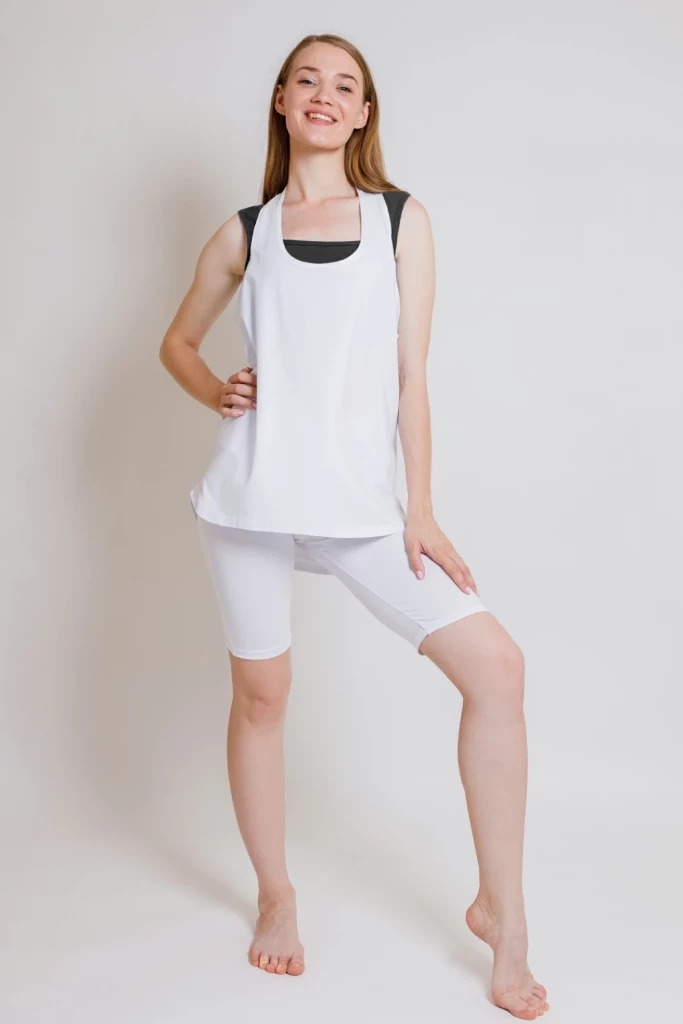 Майка жіноча