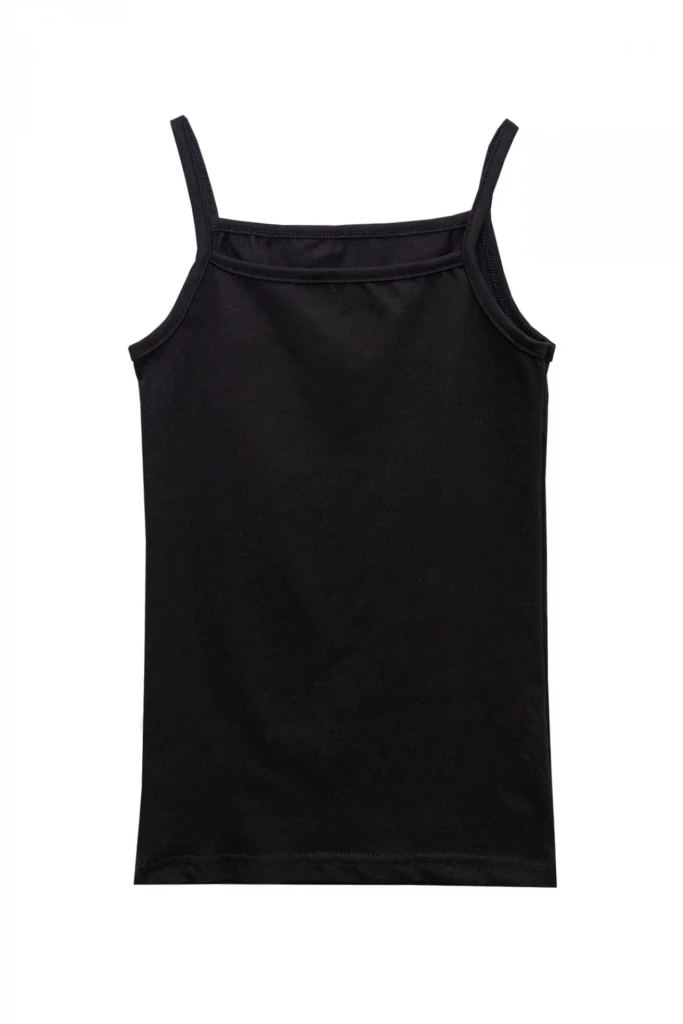 Майка-топ дівчача