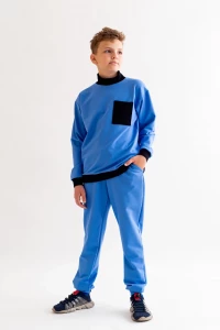 Світшот для хлопчика