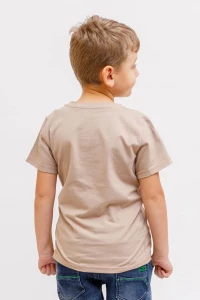 Футболка для хлопчика