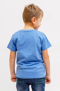 Футболка для хлопчика