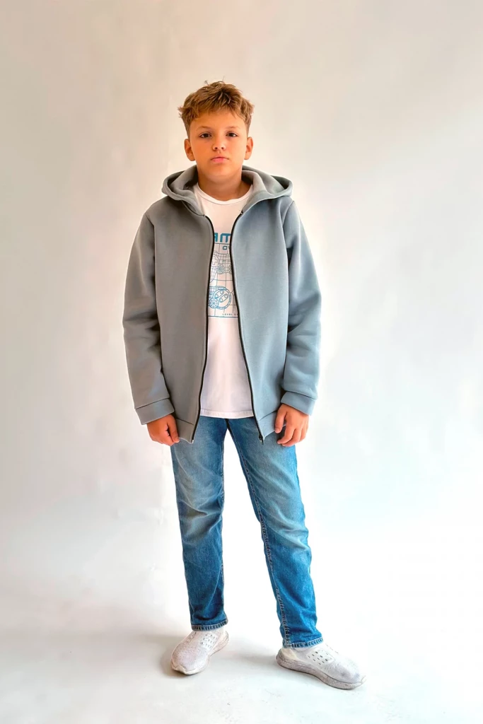 Худі для хлопчика