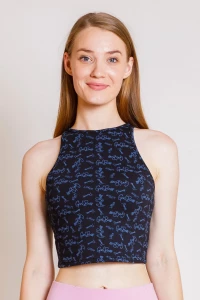 Майка-топ жіноча