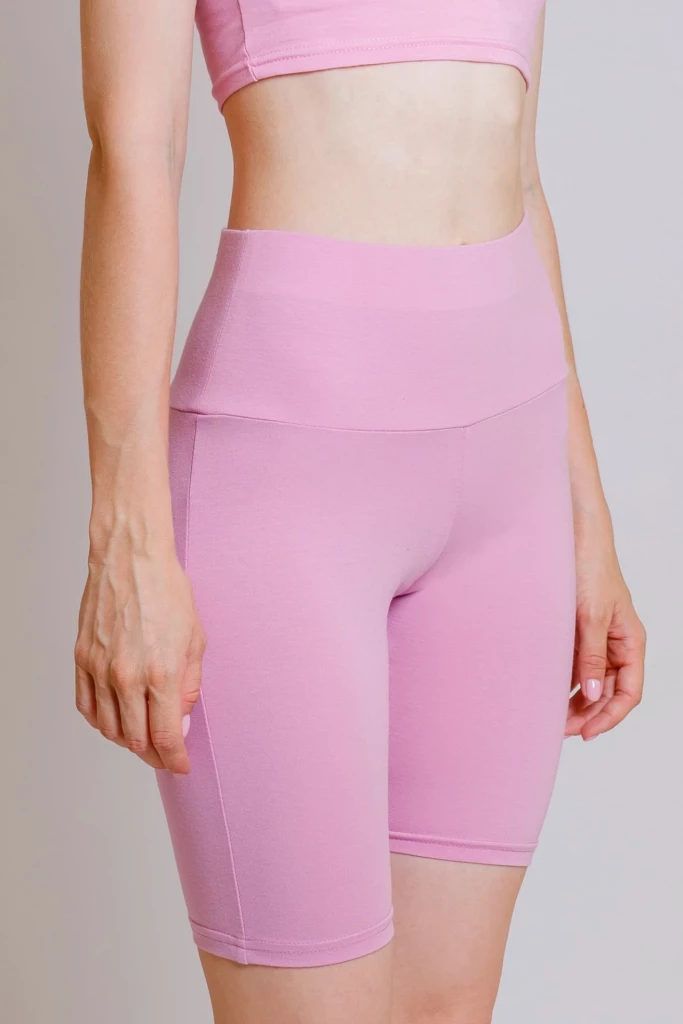 Велосипедки жіночі