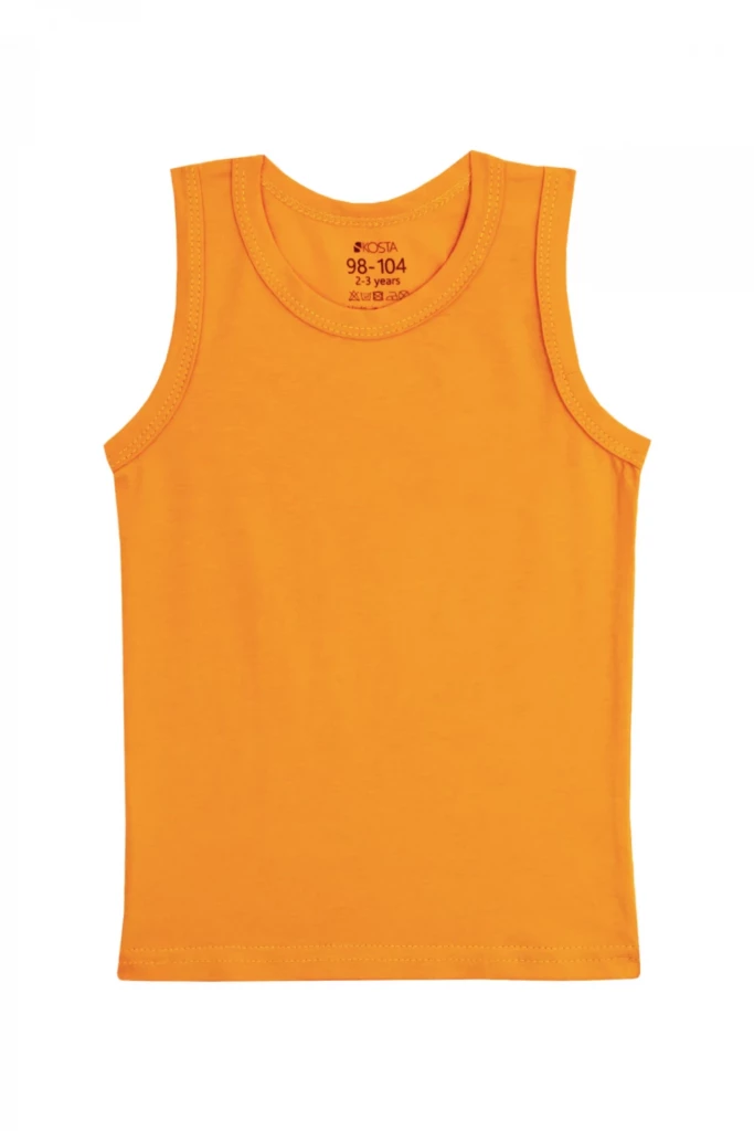 Майка для хлопчика