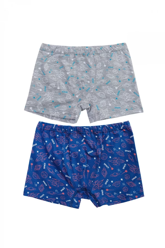 Боксери хлопчачі