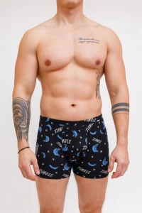 Боксери-шорти чоловічі