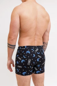 Боксери-шорти чоловічі