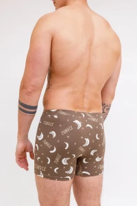 Боксери-шорти чоловічі