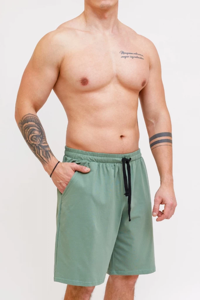 Шорти чоловічі