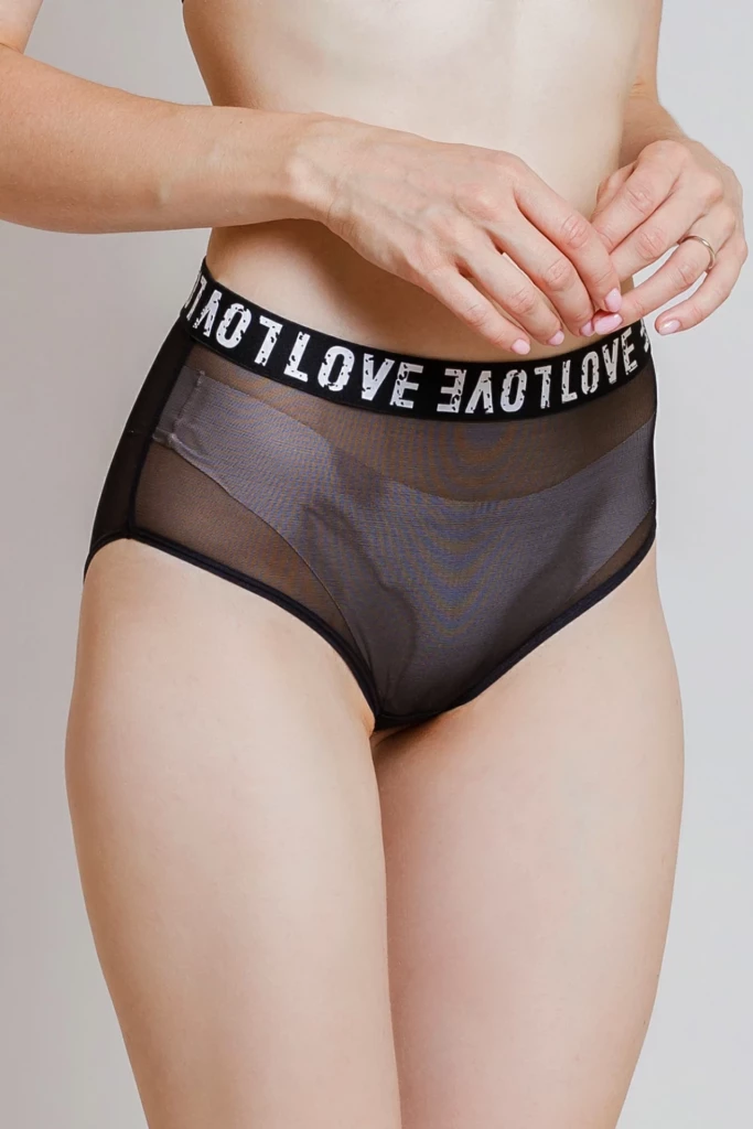 Труси жіночі сліпи