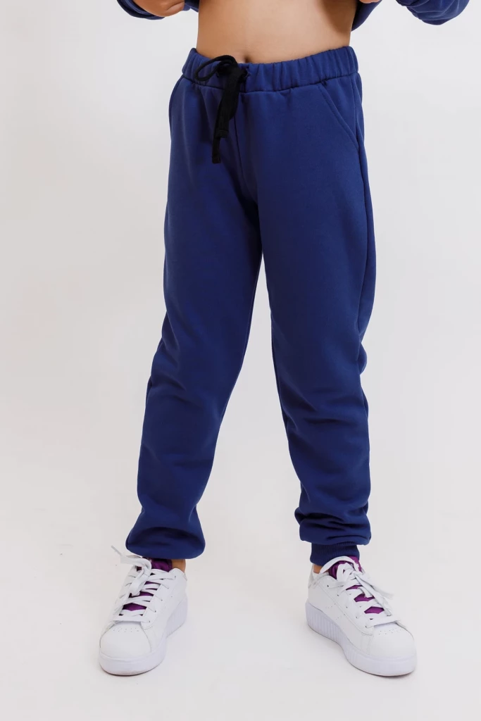 Штани для хлопчика