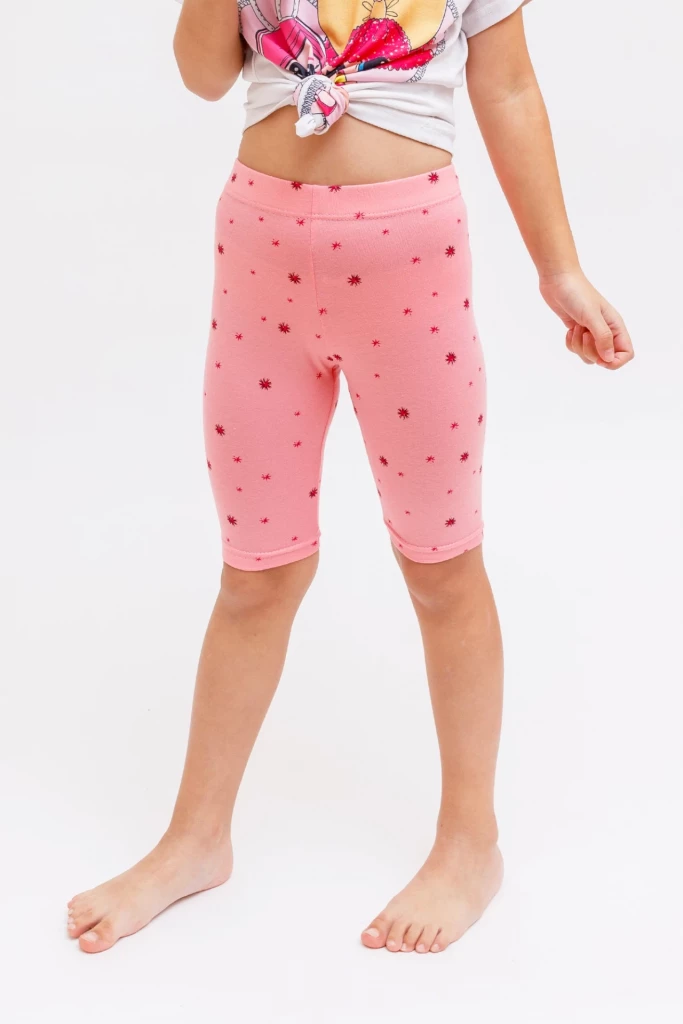 Велосипедки дівчачі