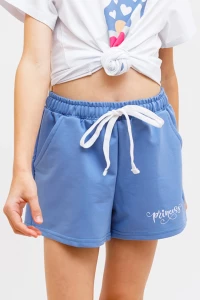 Шорти для дівчинки