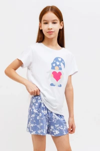 Комплект для дівчинки