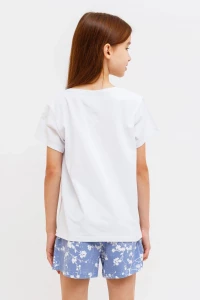 Комплект для дівчинки