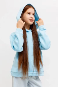 Толстовка для дівчинки