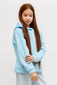 Толстовка для дівчинки