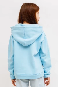 Толстовка для дівчинки