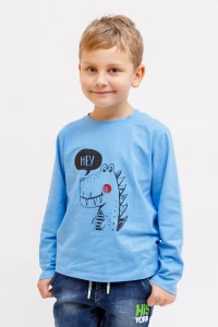 Джемпер хлопчачий