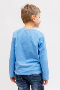 Джемпер хлопчачий