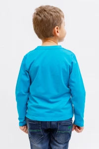 Джемпер хлопчачий