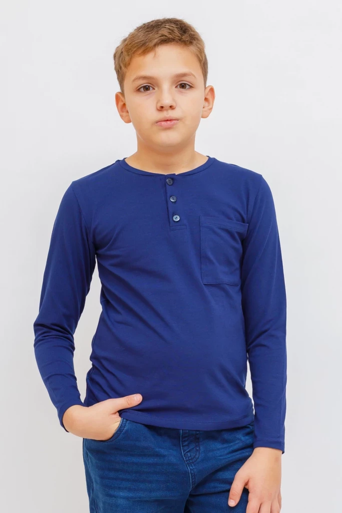 Футболка для хлопчика