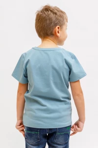 Футболка для хлопчика
