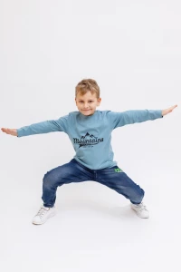 Футболка для хлопчика