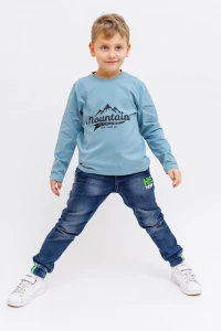 Футболка для хлопчика