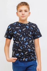 Футболка для хлопчика