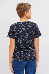 Футболка для хлопчика