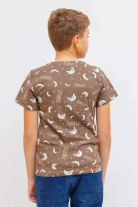 Футболка для хлопчика