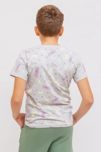 Футболка для хлопчика