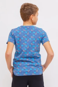 Футболка для хлопчика